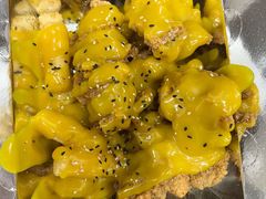 -三个先森的韩式炸鸡(新都商业广场店)