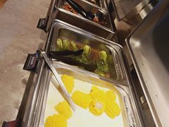 -比格比萨自助(万柳华联店)