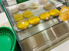 -赛百味SUBWAY(都汇天地店)