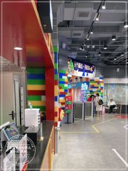 -多元宝贝世界儿童乐园(高新区店)