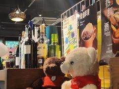 -咖法森林·咖啡  酒吧(天河店)