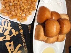 油炸小面包-有家酸菜鱼(苏州绿宝广场店)
