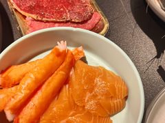 -東盛炭烤自助料理(浦东文峰广场店)