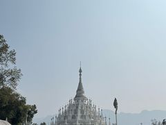 -孔雀湖生态旅游区