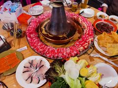 -刘老表·瓦罐汤涮肉(青云谱店)