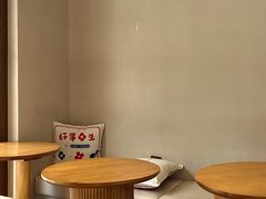-KYO COFFEE(胶州路店)