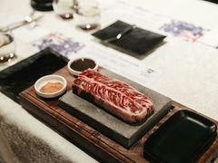 -巴罗萨澳洲滚石牛排(万达广场店)