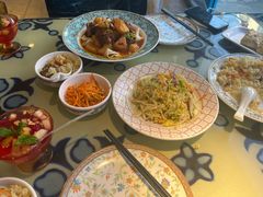 -撒拉花儿·新疆菜·清真(太阳宫店)