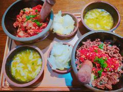 -擂饭(五一广场店)