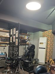 -刺客纹画纹身·洗纹身·穿孔饰品