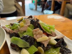 -扒骨肉雅鱼饭店(三雅文化传承店)