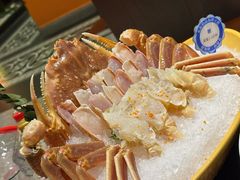 -东海怡品海鲜豆捞(西水东店)