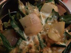 -克比叔叔印度餐厅Kebabs on the Grille(永康路分店)