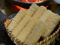 -湊湊火锅·茶憩(东城万达店)