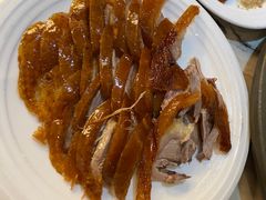 -金百万烤鸭店(马甸店)