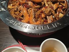 -胖哥俩肉蟹煲(梅溪步步高店)