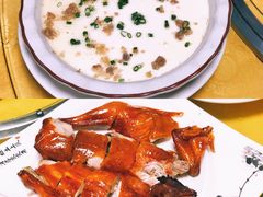 -将军陂美食山庄·瓦缸炭烧鸡
