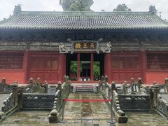 -报恩寺(平武县)