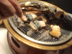 -三宝泥炉·活烤鳗鱼(七宝宝龙店)