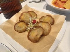 -闽海肴(北辰荟店)