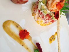 -巴别塔法餐舍(合作路店)