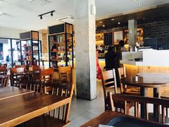 -J.CO Donuts & Coffee(Mal Bali Galeria)