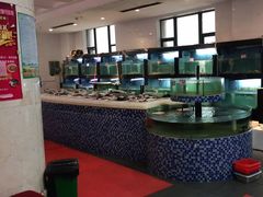 -渔满仓海鲜渔家(象山二店)