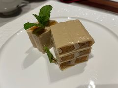 -杭州滨江银泰喜来登·采悦轩中餐厅