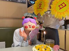 -海底捞火锅(万达坊店)