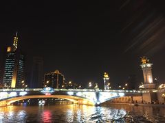 -海河游船-永乐码头(大悲院)