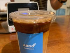 云南日晒手冲-Joymean coffee.见面咖啡