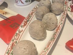 招牌牛肉丸-汕头八合里海记牛肉店(清河店)