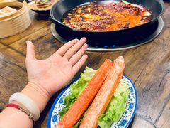辣么大蟹柳-于屿城重庆火锅(深圳总店)