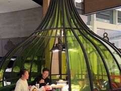 -羲和雅苑•北京烤鸭(吴中路万象城店)