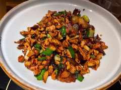 -吃饭皇帝大(合生汇店)