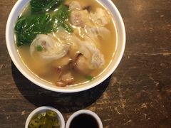 -马来西亚美食街