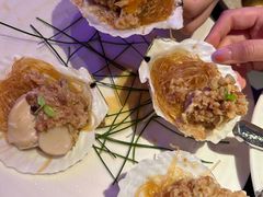 -桂满陇·蟹黄小笼汤包(清河万象店)