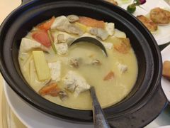-海逸海鲜酒家(古北店)