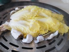 -蒸唯鲜·蒸汽海鲜融合菜(曙光西路店)