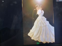 -青禾蒙娜丽莎婚纱摄影(武汉总店)