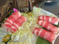 -同仁四季椰子鸡(无锡滨湖万象汇店)