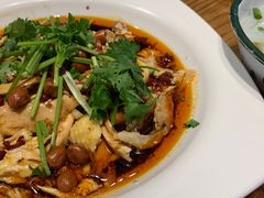 -兔槽江湖菜·重庆璧山兔(水围店)
