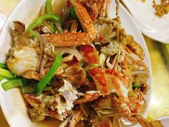 -板桥海鲜广场(文明东店)