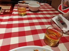 -西贝(金桥店)