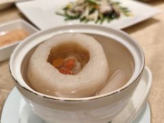 -汇景希尔顿逸林酒店·悦轩中餐厅