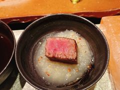 -Ginza Onodera铁板烧(外滩十八号店)