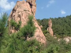 -太和山风景区