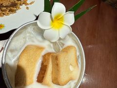 -婉泰·特色小吃·舂鸡脚(告庄二店)