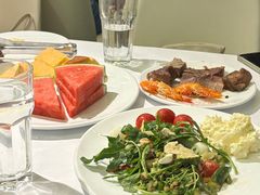 -拉蒂娜·巴西牛排馆 Latina·Brazilian Steakhouse(陆家嘴旗舰店)