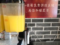 -如在蜀毛肚老火锅(怀柔店)